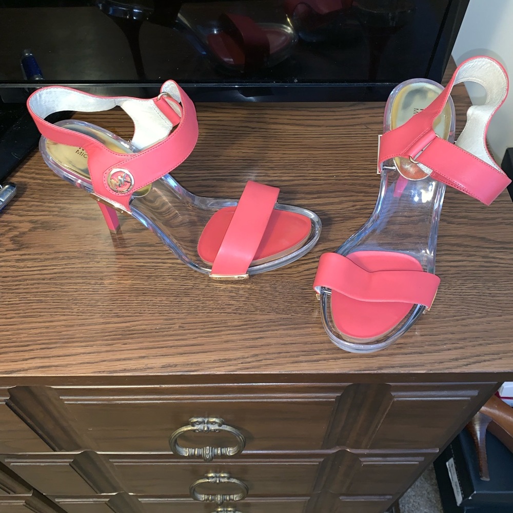Very sexy sandals